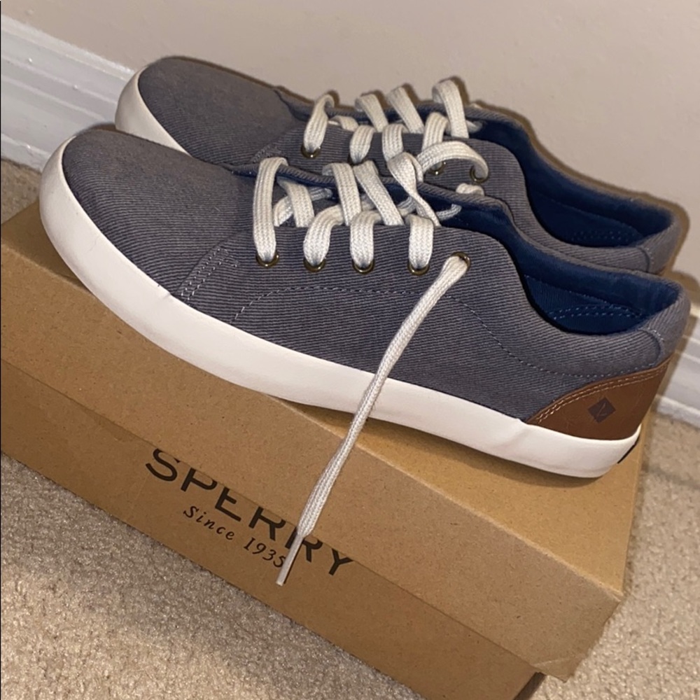 Brand New Sperry Shoes